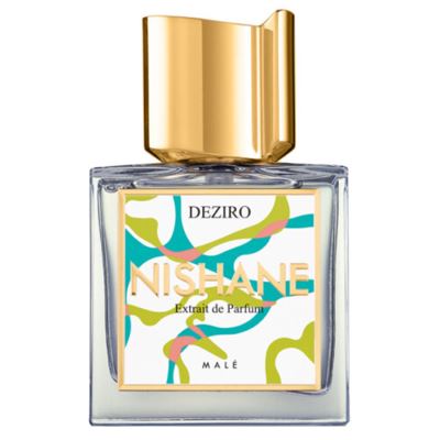 NISHANE ISTANBUL Deziro Extrait 50 ml